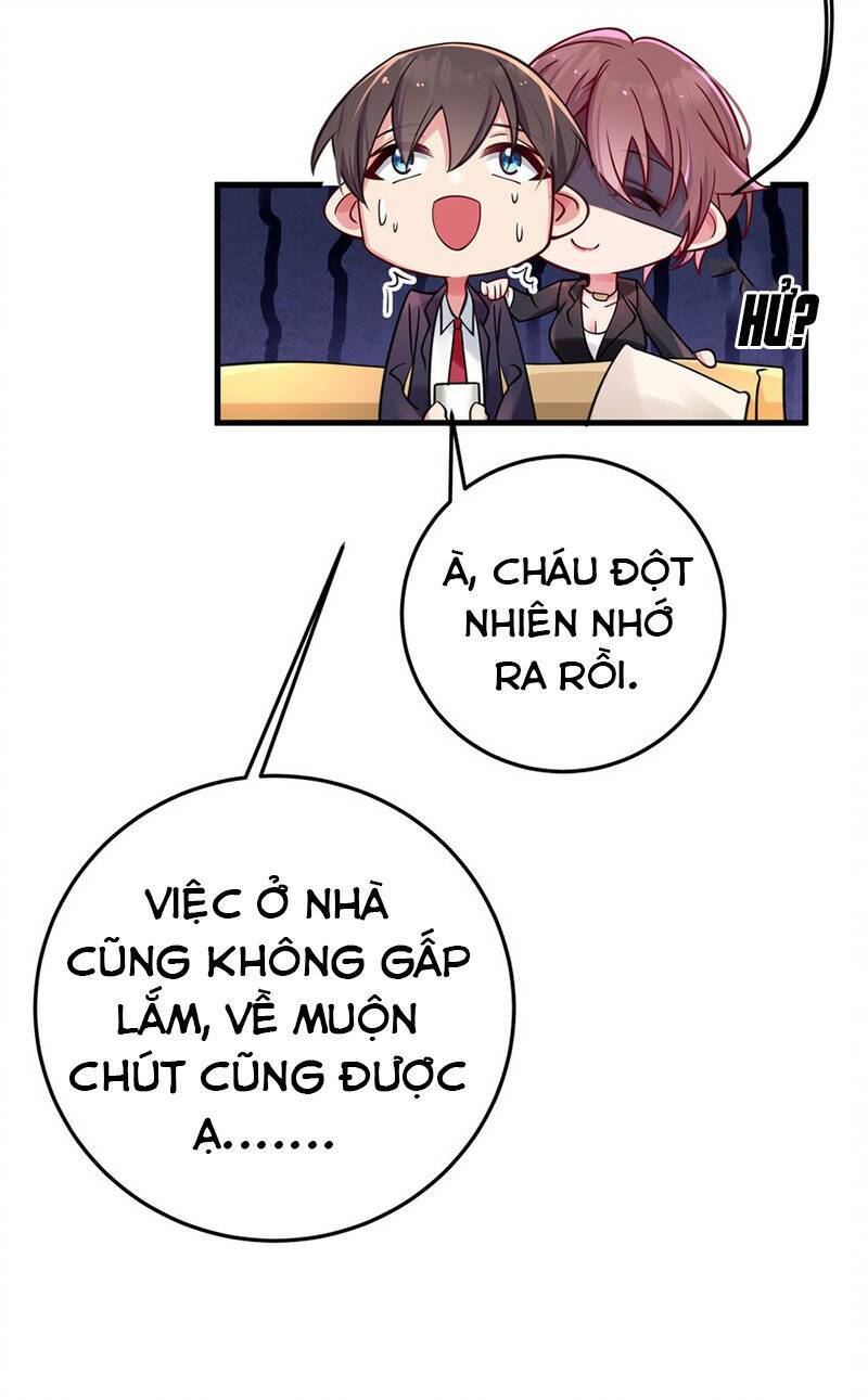 Làm Sao Để Chạy Trốn Dàn Hậu Cung Chapter 20 - Trang 8