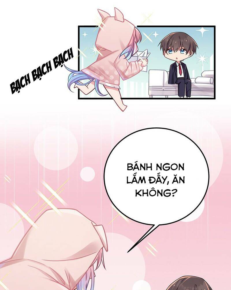 Làm Sao Để Chạy Trốn Dàn Hậu Cung Chapter 21 - Trang 12