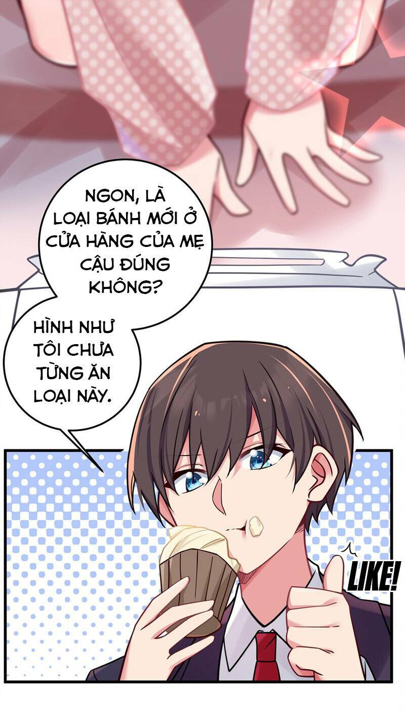 Làm Sao Để Chạy Trốn Dàn Hậu Cung Chapter 21 - Trang 16