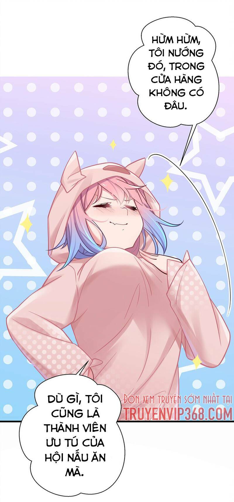 Làm Sao Để Chạy Trốn Dàn Hậu Cung Chapter 21 - Trang 17