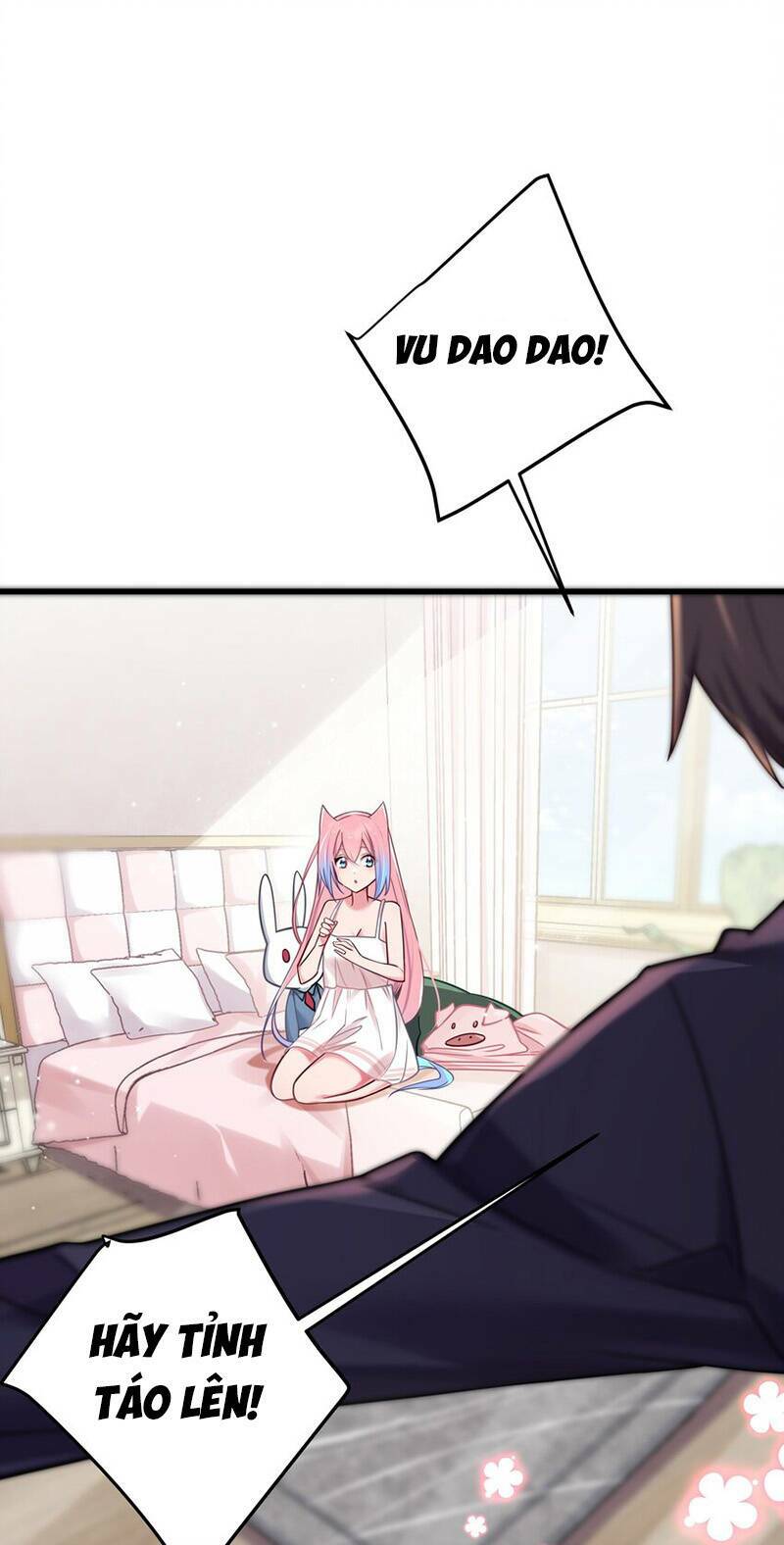 Làm Sao Để Chạy Trốn Dàn Hậu Cung Chapter 21 - Trang 1