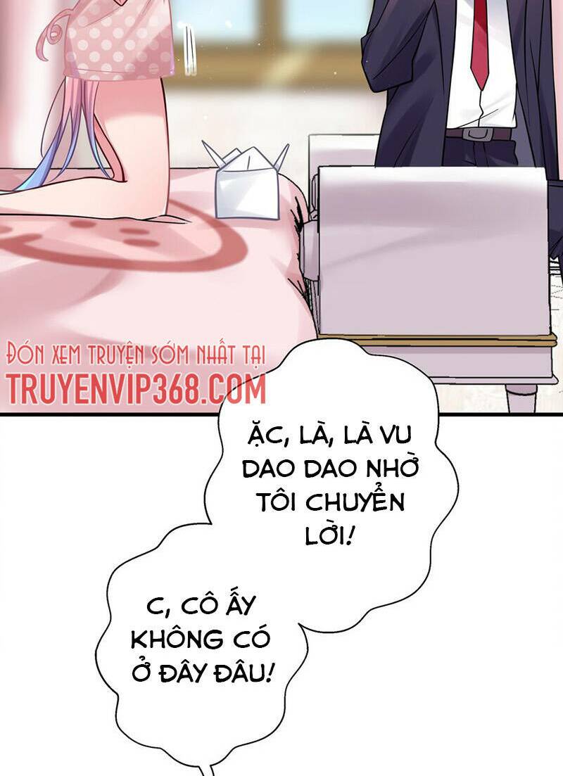 Làm Sao Để Chạy Trốn Dàn Hậu Cung Chapter 21 - Trang 19