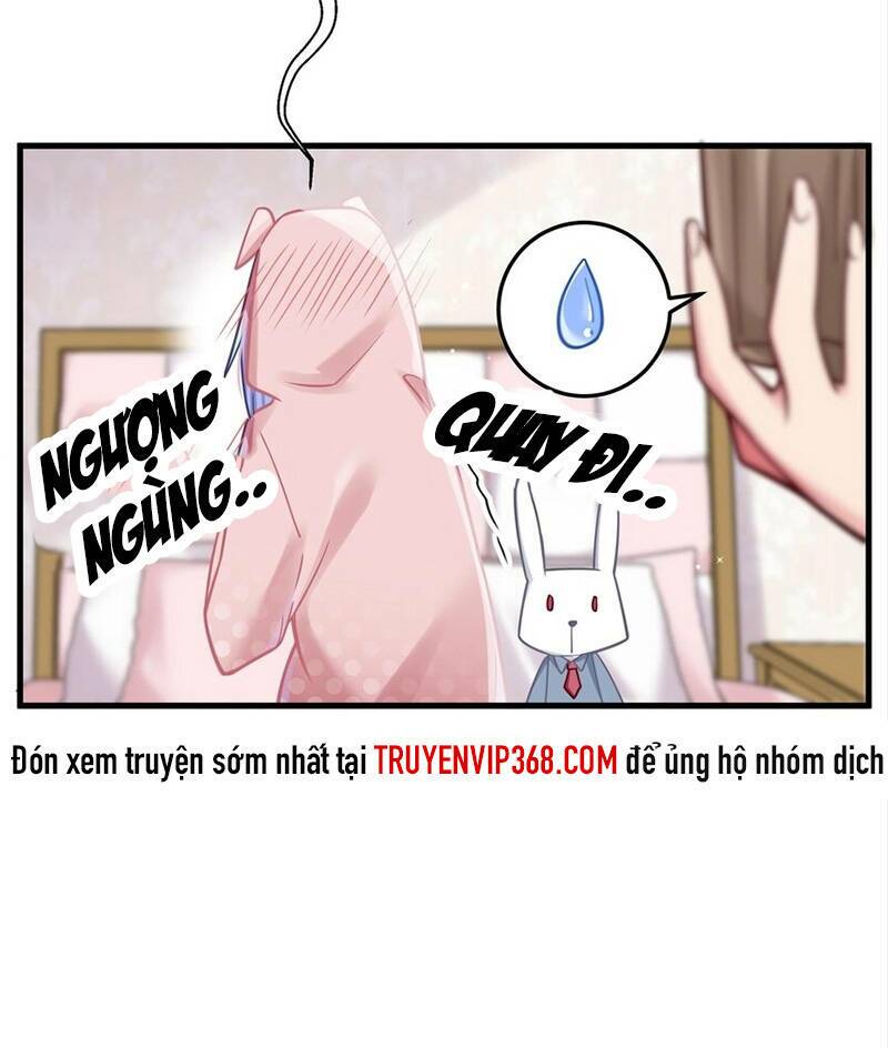 Làm Sao Để Chạy Trốn Dàn Hậu Cung Chapter 21 - Trang 20