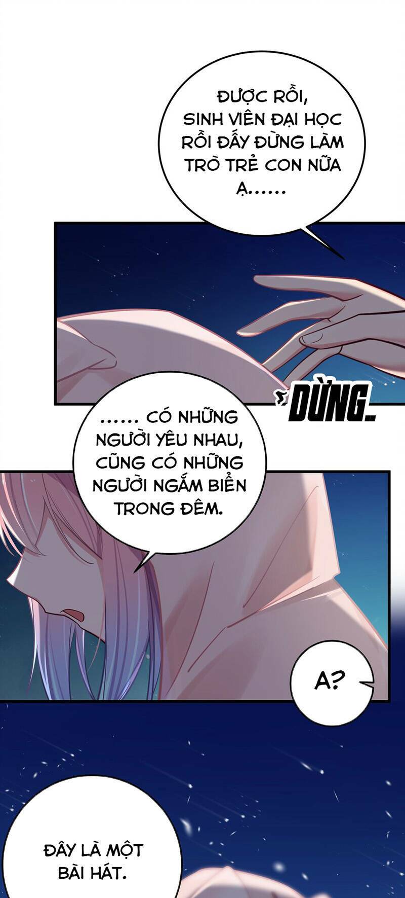 Làm Sao Để Chạy Trốn Dàn Hậu Cung Chapter 21 - Trang 21