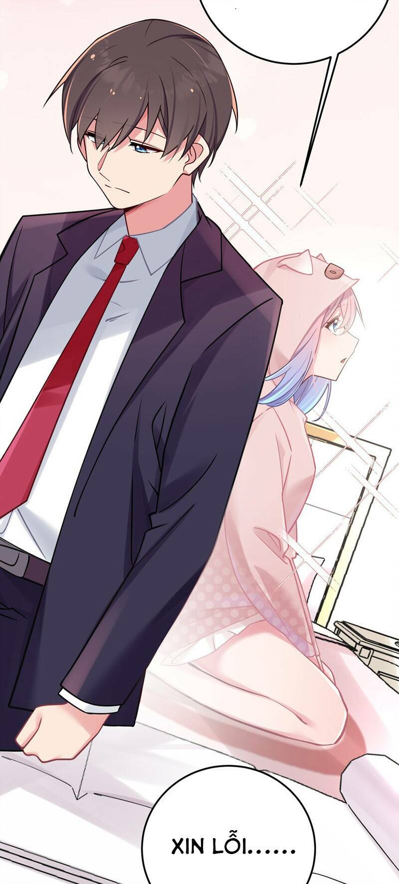 Làm Sao Để Chạy Trốn Dàn Hậu Cung Chapter 21 - Trang 23