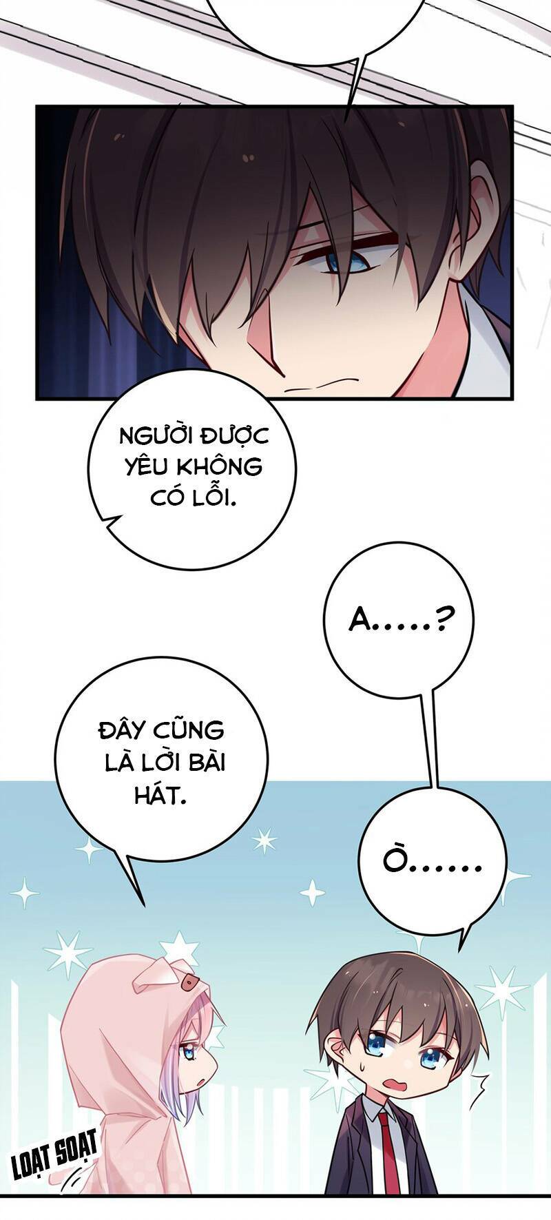 Làm Sao Để Chạy Trốn Dàn Hậu Cung Chapter 21 - Trang 24