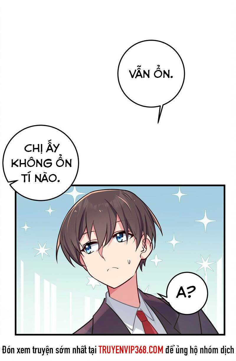 Làm Sao Để Chạy Trốn Dàn Hậu Cung Chapter 21 - Trang 27