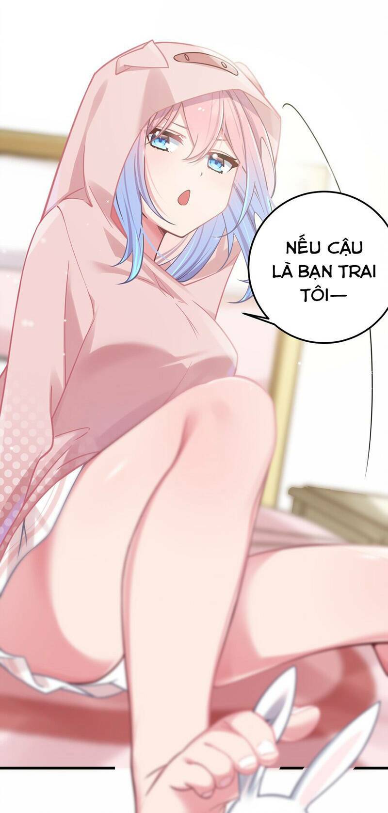 Làm Sao Để Chạy Trốn Dàn Hậu Cung Chapter 21 - Trang 28