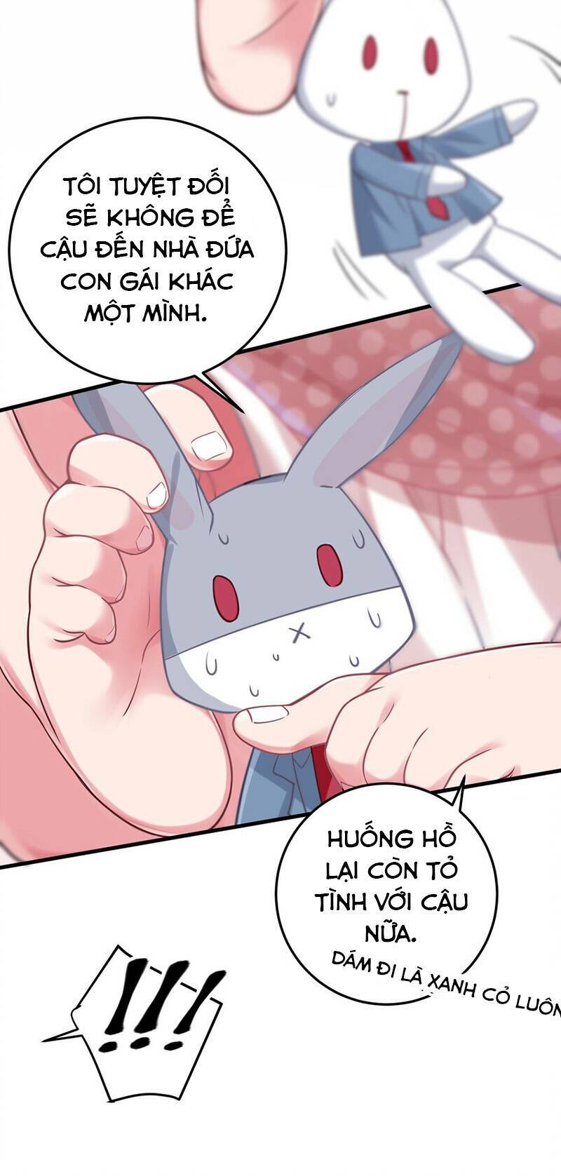 Làm Sao Để Chạy Trốn Dàn Hậu Cung Chapter 21 - Trang 29