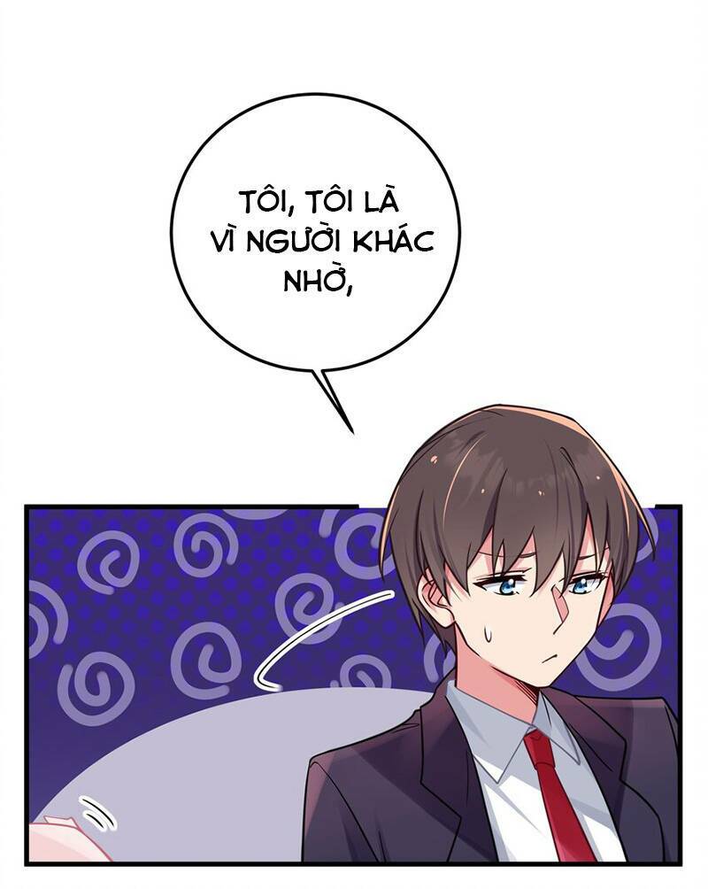 Làm Sao Để Chạy Trốn Dàn Hậu Cung Chapter 21 - Trang 30