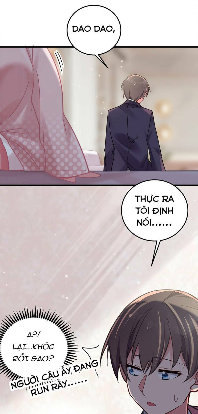 Làm Sao Để Chạy Trốn Dàn Hậu Cung Chapter 21 - Trang 33