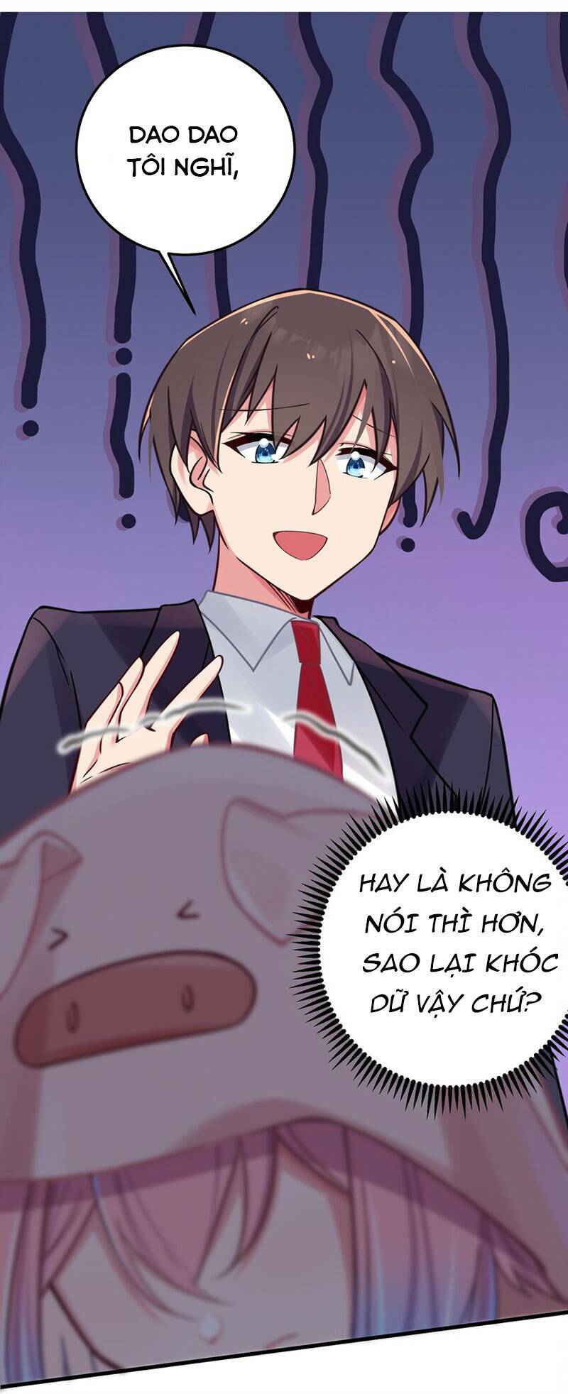 Làm Sao Để Chạy Trốn Dàn Hậu Cung Chapter 21 - Trang 35