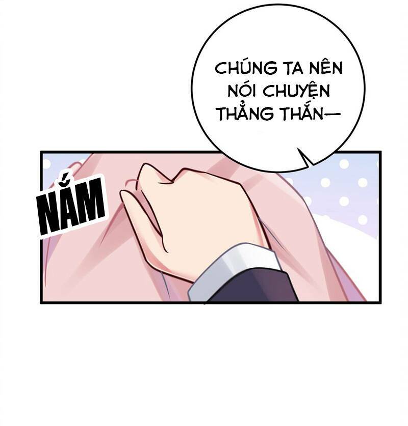 Làm Sao Để Chạy Trốn Dàn Hậu Cung Chapter 21 - Trang 36