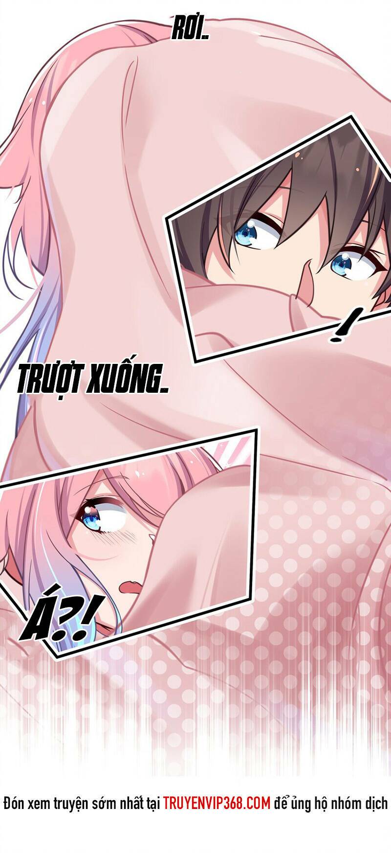 Làm Sao Để Chạy Trốn Dàn Hậu Cung Chapter 21 - Trang 37