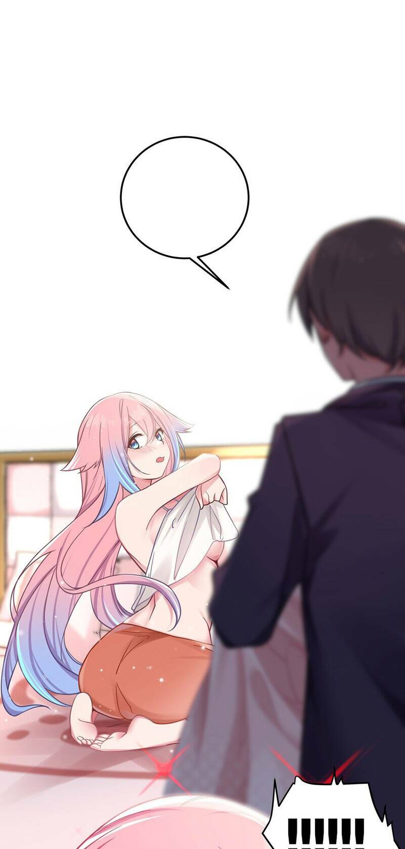 Làm Sao Để Chạy Trốn Dàn Hậu Cung Chapter 21 - Trang 38