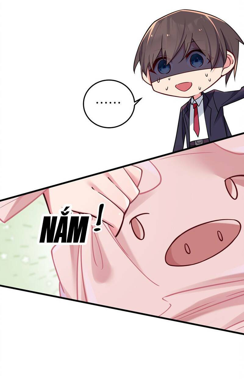 Làm Sao Để Chạy Trốn Dàn Hậu Cung Chapter 21 - Trang 3