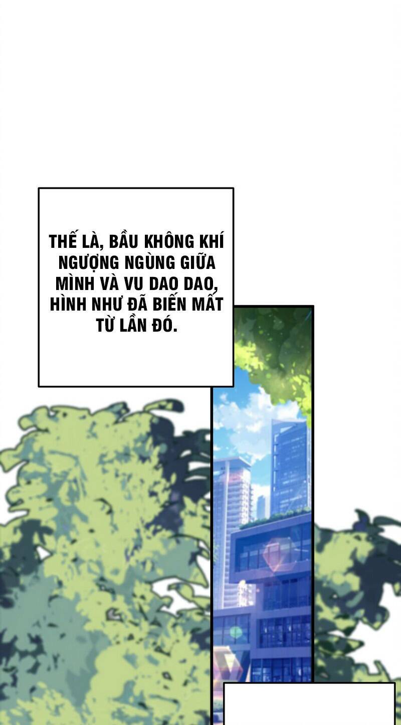 Làm Sao Để Chạy Trốn Dàn Hậu Cung Chapter 21 - Trang 42