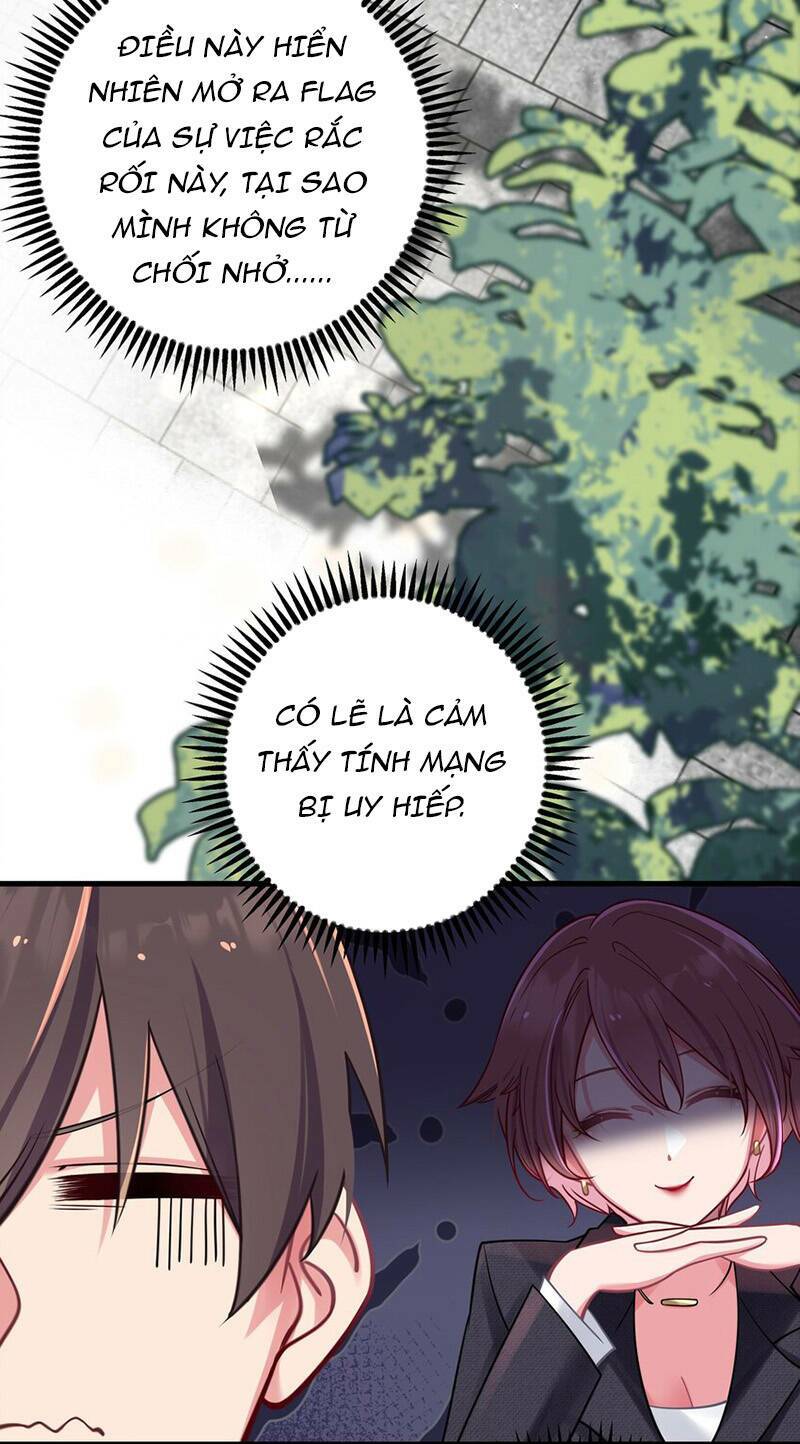 Làm Sao Để Chạy Trốn Dàn Hậu Cung Chapter 21 - Trang 44