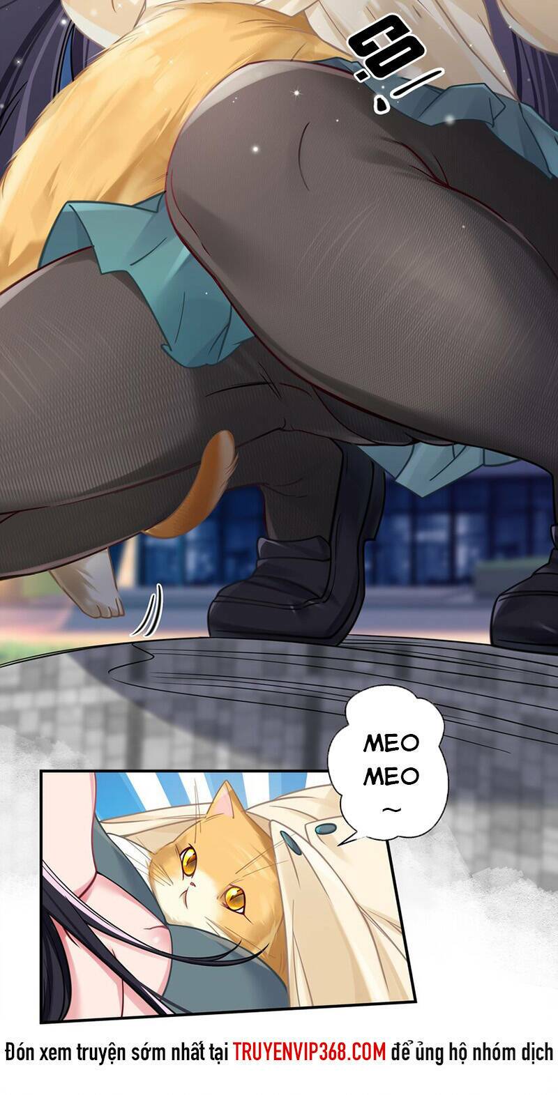 Làm Sao Để Chạy Trốn Dàn Hậu Cung Chapter 21 - Trang 52