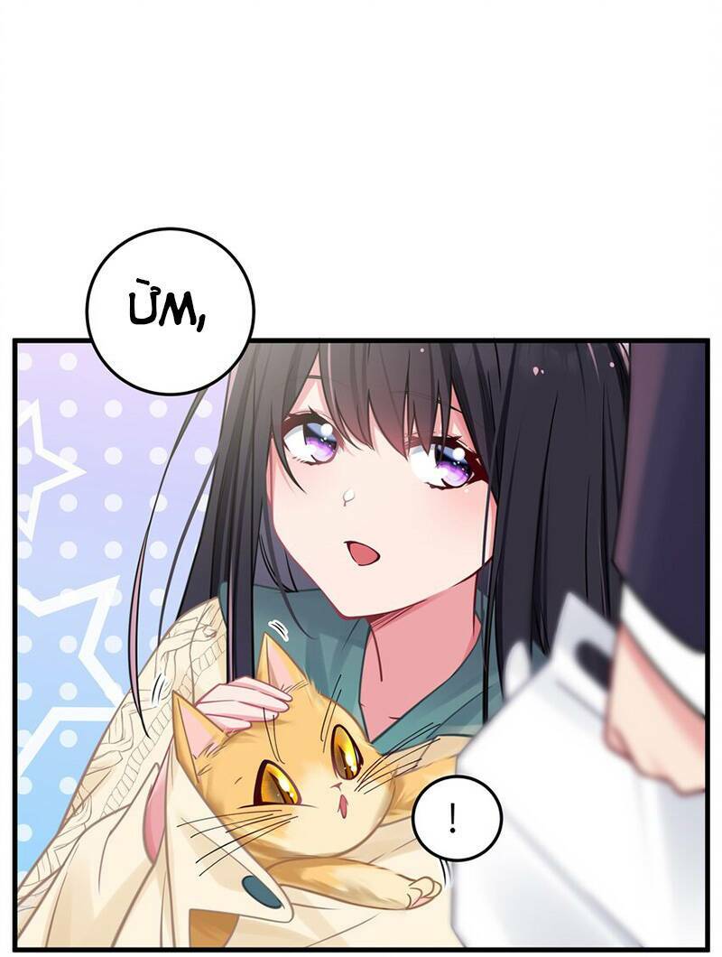 Làm Sao Để Chạy Trốn Dàn Hậu Cung Chapter 21 - Trang 55