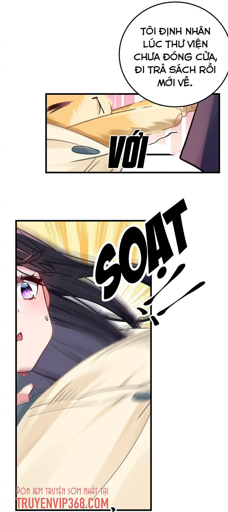 Làm Sao Để Chạy Trốn Dàn Hậu Cung Chapter 21 - Trang 56