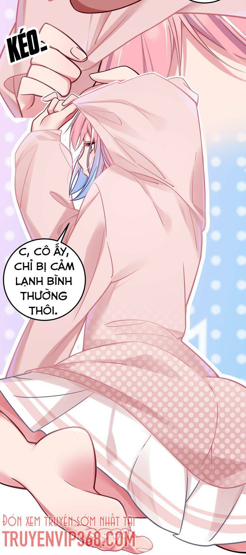 Làm Sao Để Chạy Trốn Dàn Hậu Cung Chapter 21 - Trang 5