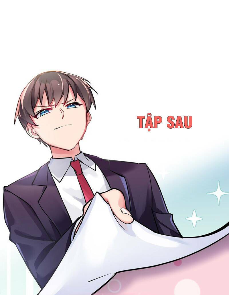 Làm Sao Để Chạy Trốn Dàn Hậu Cung Chapter 21 - Trang 60