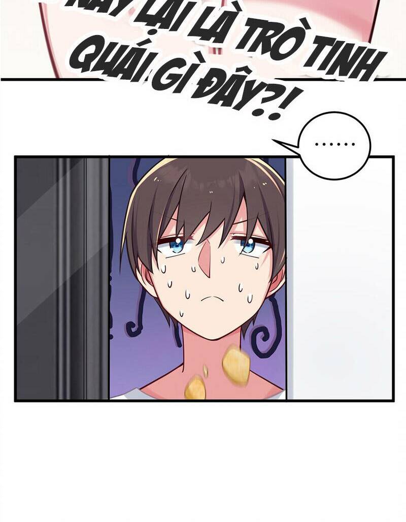 Làm Sao Để Chạy Trốn Dàn Hậu Cung - Chapter 21 - Page 63