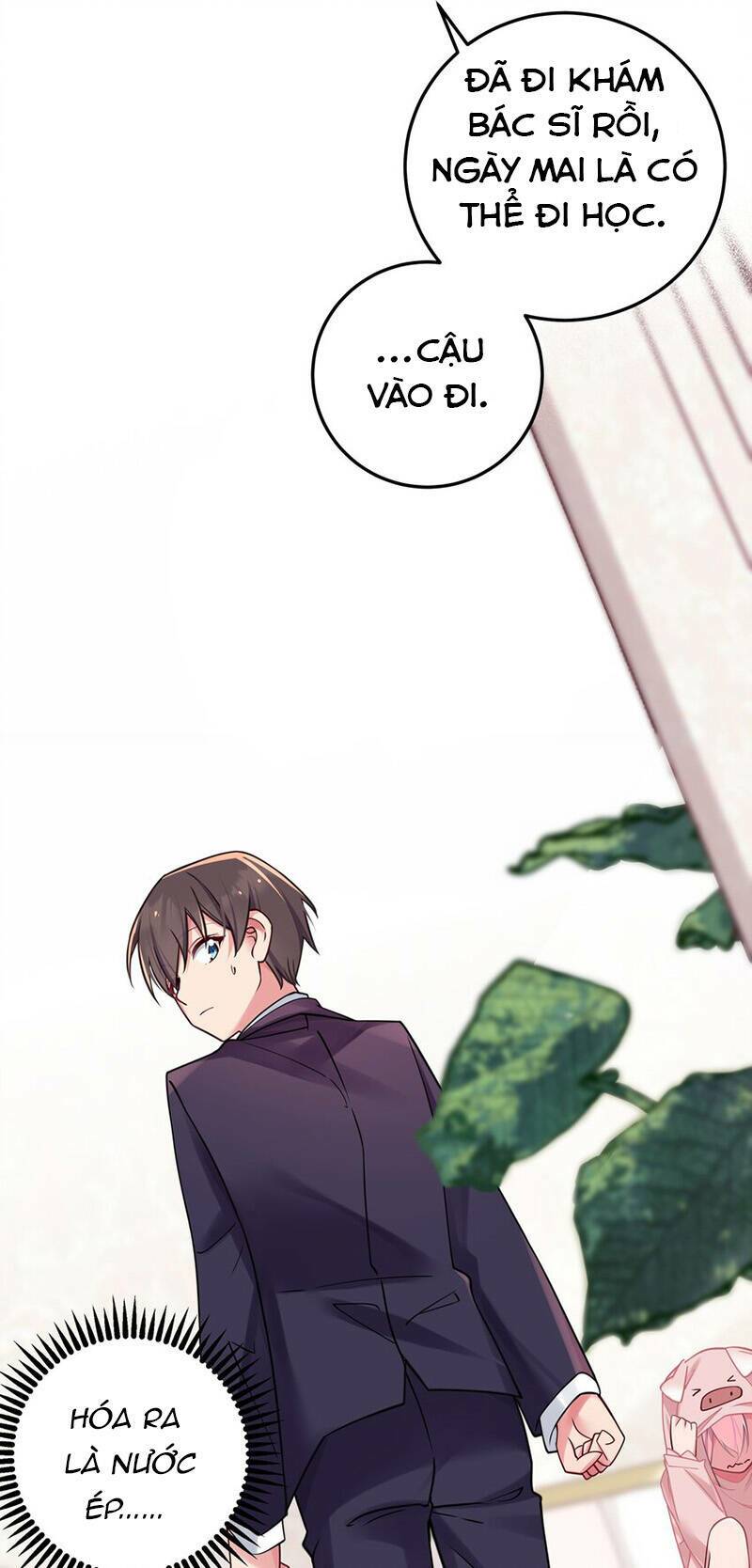 Làm Sao Để Chạy Trốn Dàn Hậu Cung Chapter 21 - Trang 6