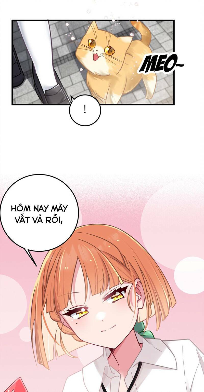 Làm Sao Để Chạy Trốn Dàn Hậu Cung Chapter 22 - Trang 10