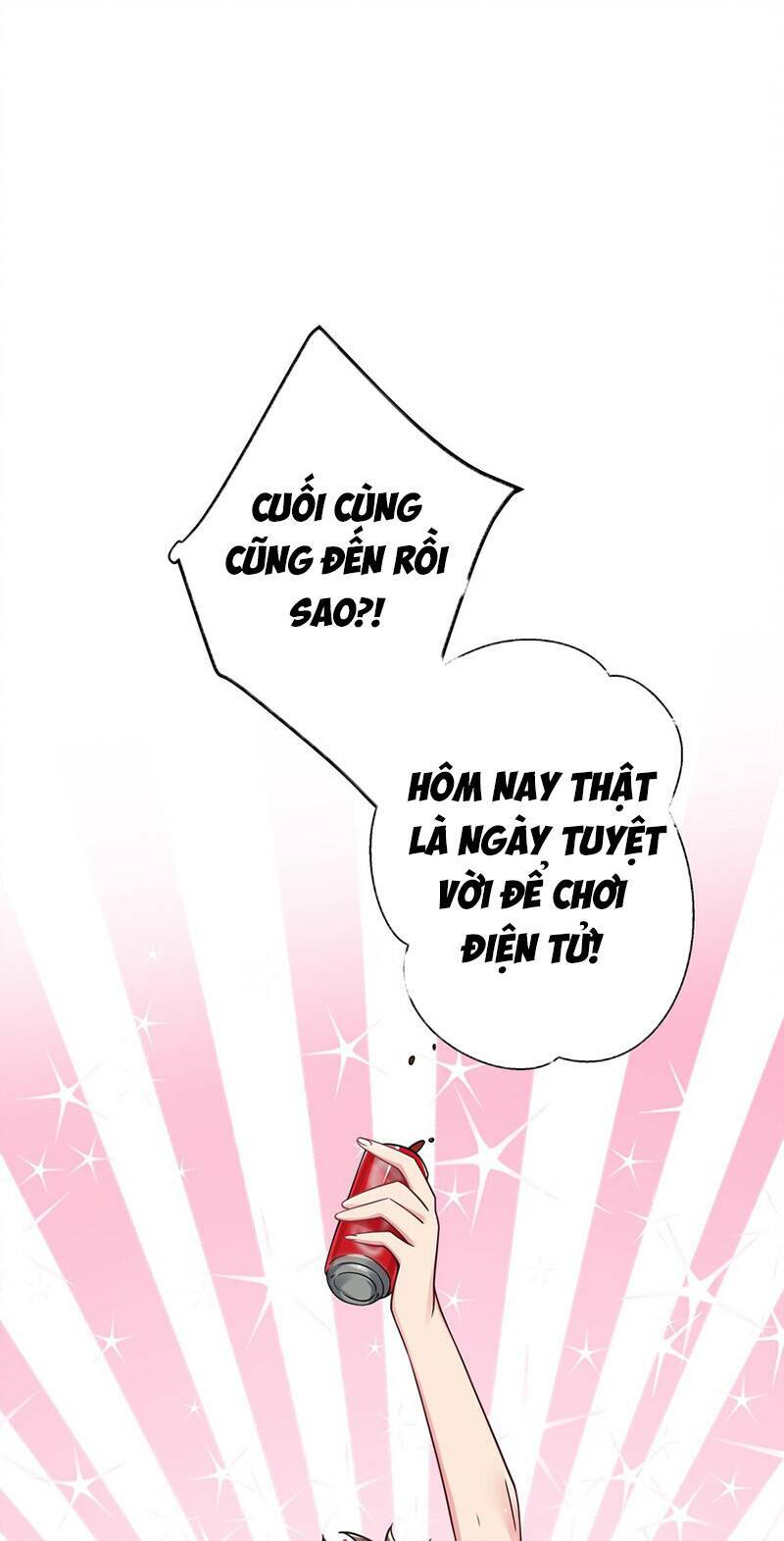 Làm Sao Để Chạy Trốn Dàn Hậu Cung Chapter 22 - Trang 18