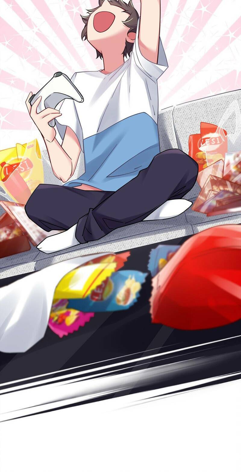 Làm Sao Để Chạy Trốn Dàn Hậu Cung Chapter 22 - Trang 19