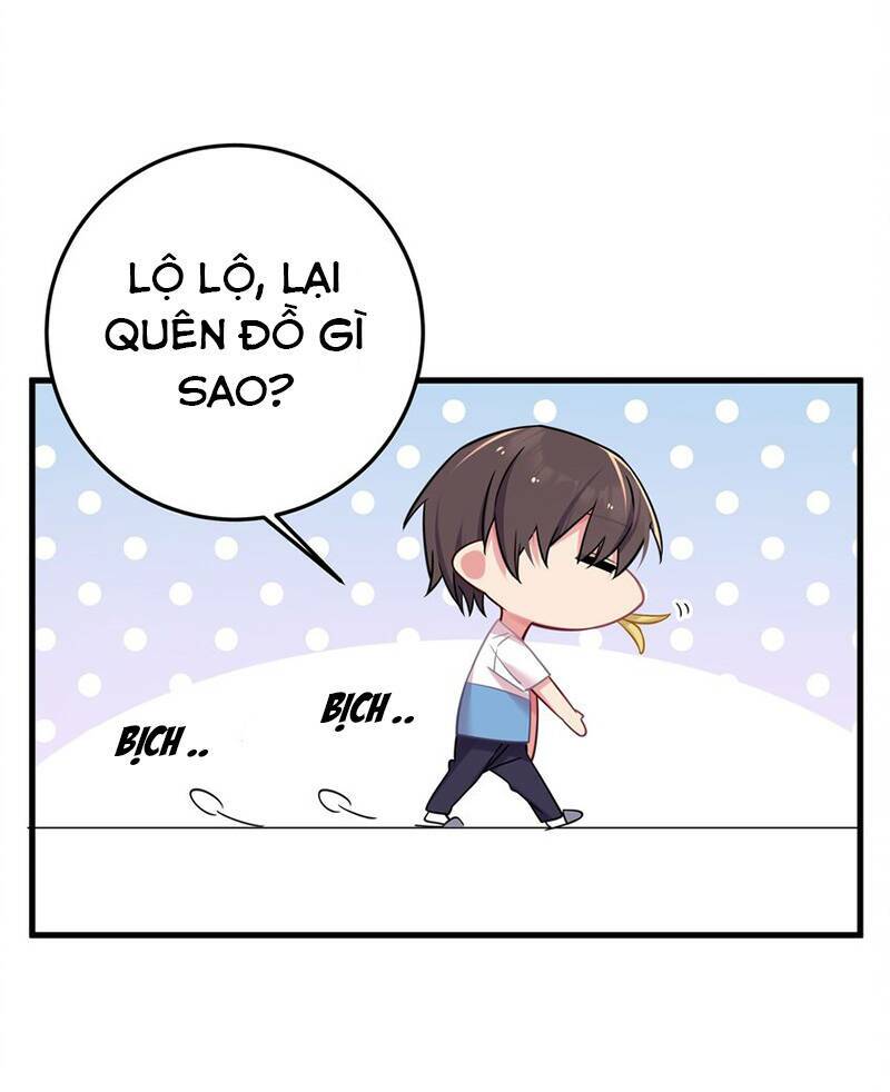 Làm Sao Để Chạy Trốn Dàn Hậu Cung Chapter 22 - Trang 21