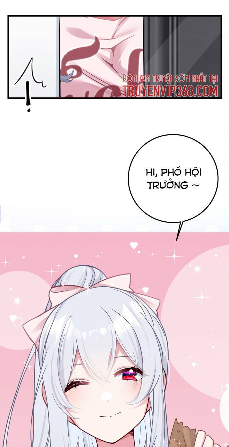 Làm Sao Để Chạy Trốn Dàn Hậu Cung Chapter 22 - Trang 22