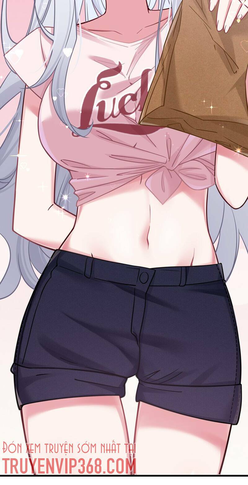 Làm Sao Để Chạy Trốn Dàn Hậu Cung Chapter 22 - Trang 23