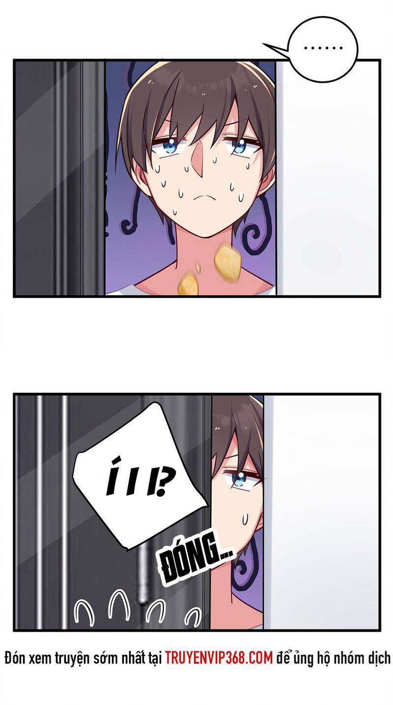 Làm Sao Để Chạy Trốn Dàn Hậu Cung Chapter 22 - Trang 24