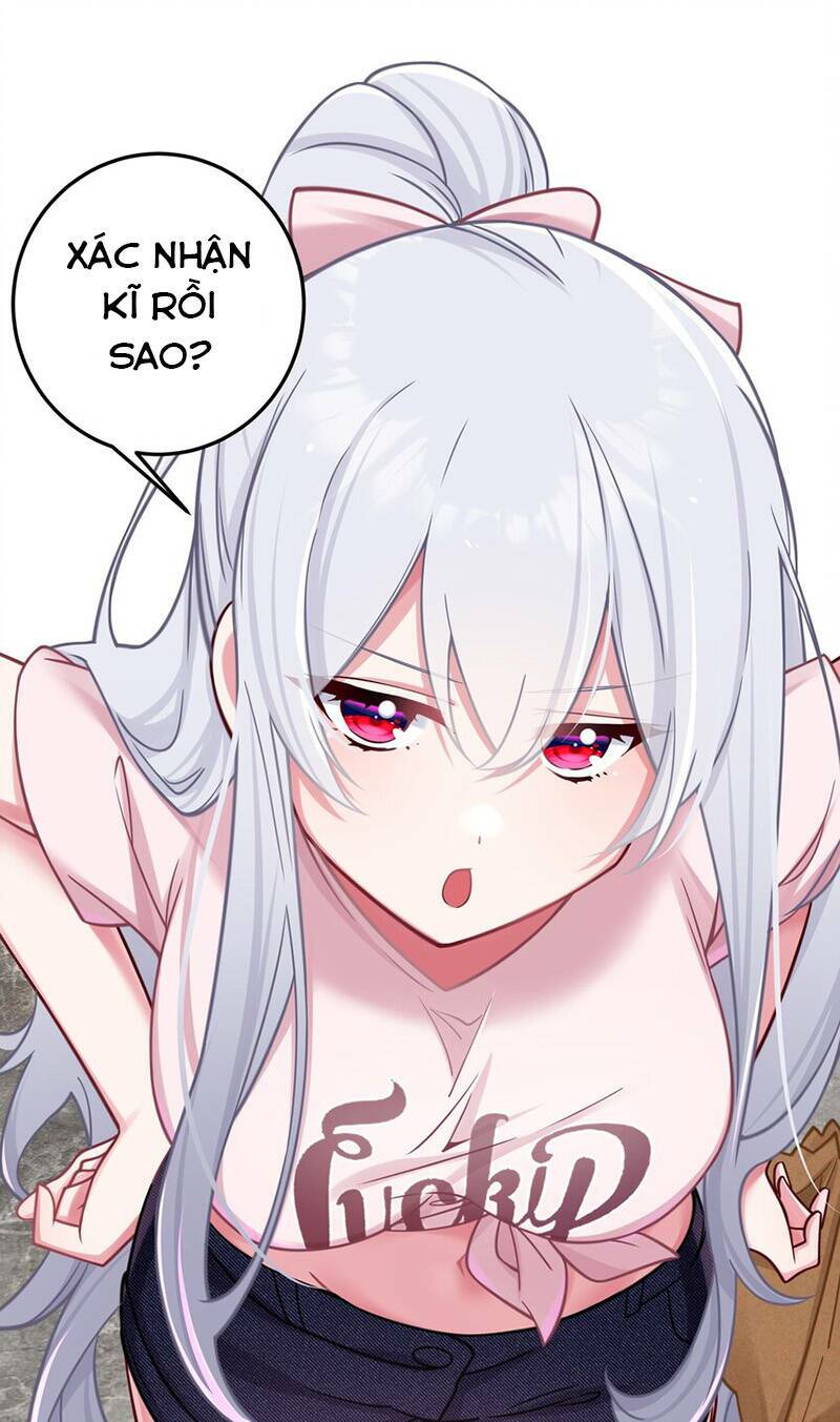 Làm Sao Để Chạy Trốn Dàn Hậu Cung Chapter 22 - Trang 26