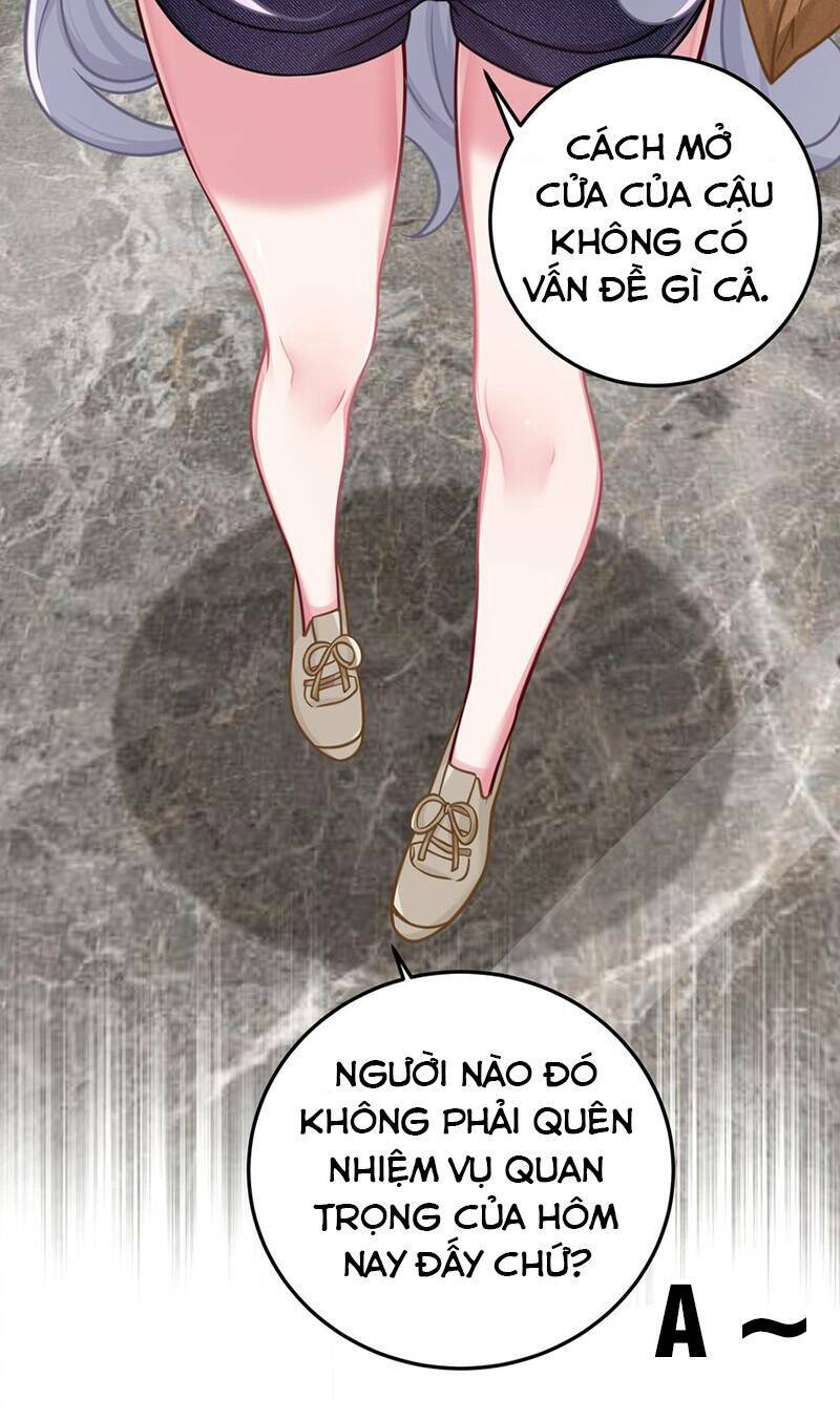 Làm Sao Để Chạy Trốn Dàn Hậu Cung Chapter 22 - Trang 27