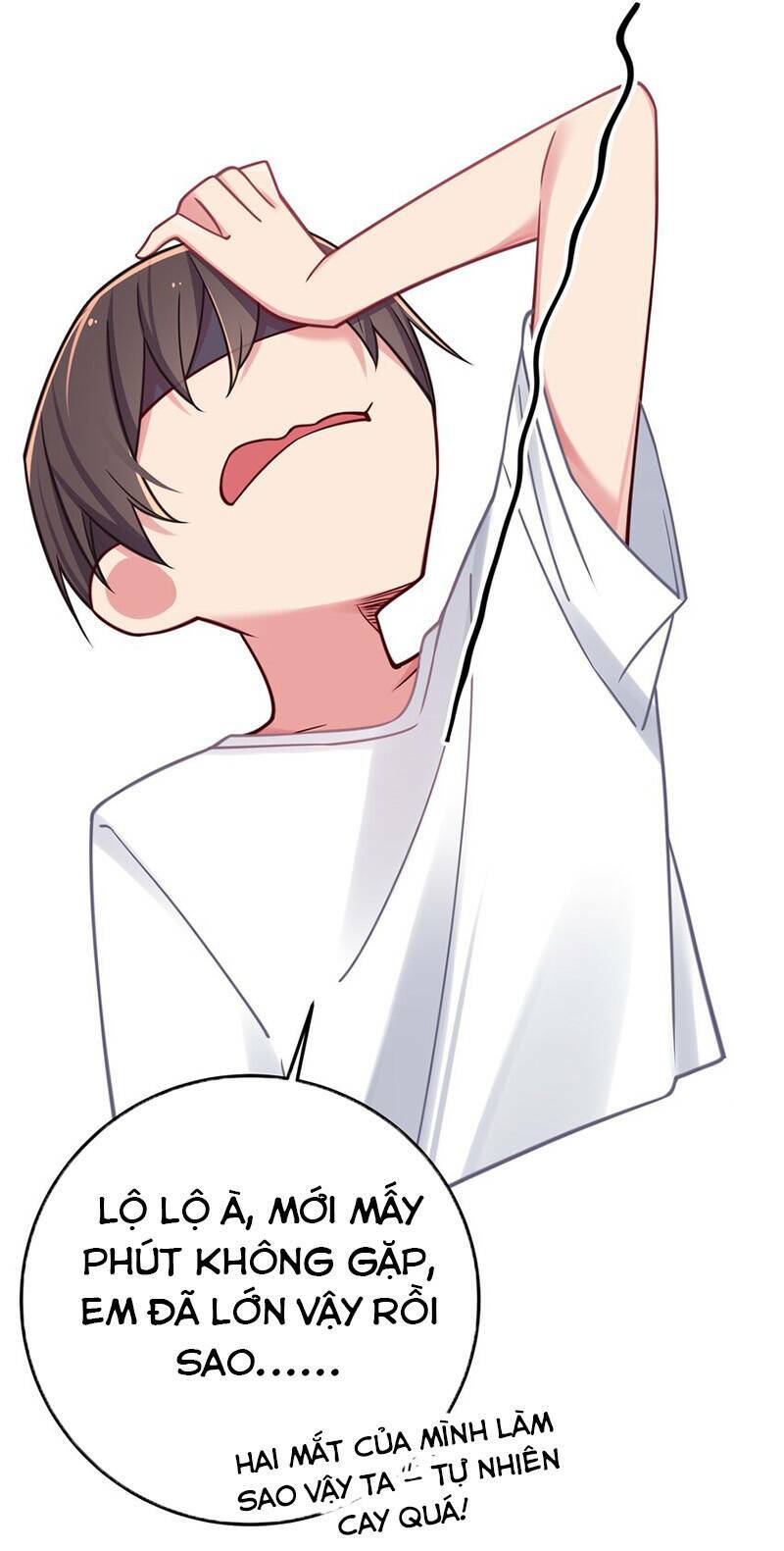 Làm Sao Để Chạy Trốn Dàn Hậu Cung Chapter 22 - Trang 28