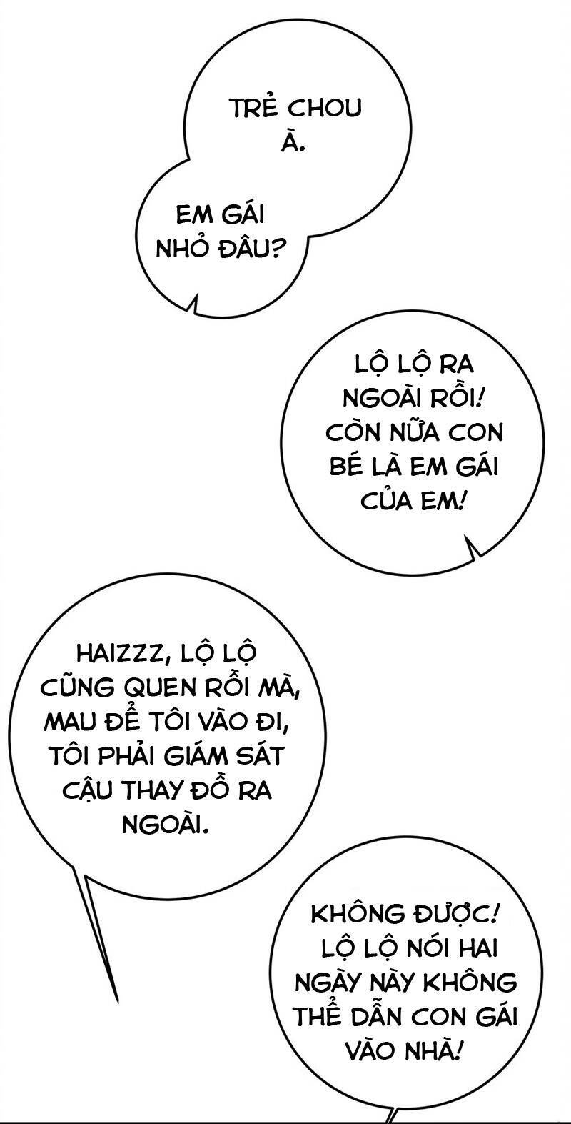 Làm Sao Để Chạy Trốn Dàn Hậu Cung Chapter 22 - Trang 29