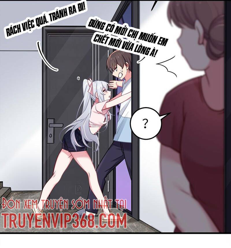 Làm Sao Để Chạy Trốn Dàn Hậu Cung Chapter 22 - Trang 30