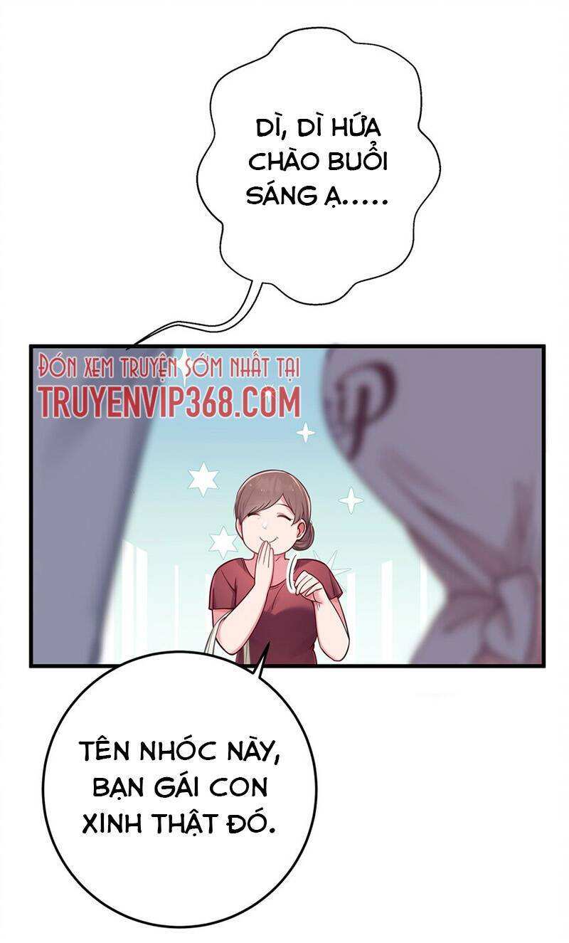 Làm Sao Để Chạy Trốn Dàn Hậu Cung Chapter 22 - Trang 33