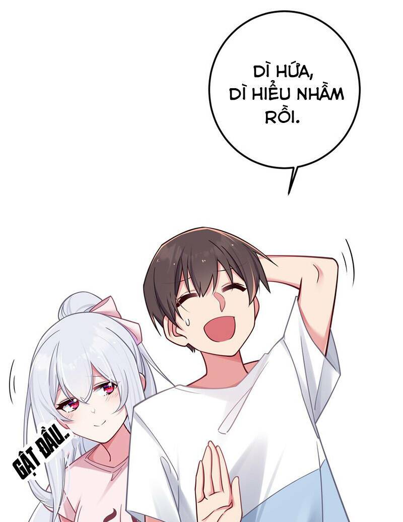 Làm Sao Để Chạy Trốn Dàn Hậu Cung Chapter 22 - Trang 34