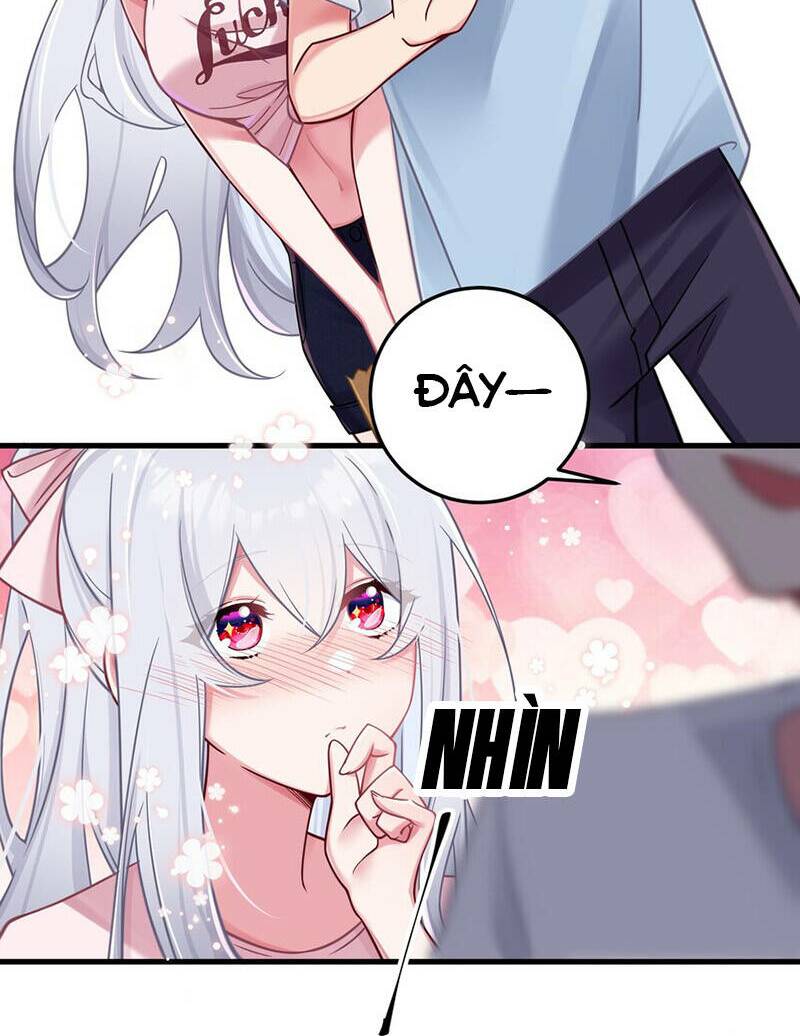 Làm Sao Để Chạy Trốn Dàn Hậu Cung Chapter 22 - Trang 35