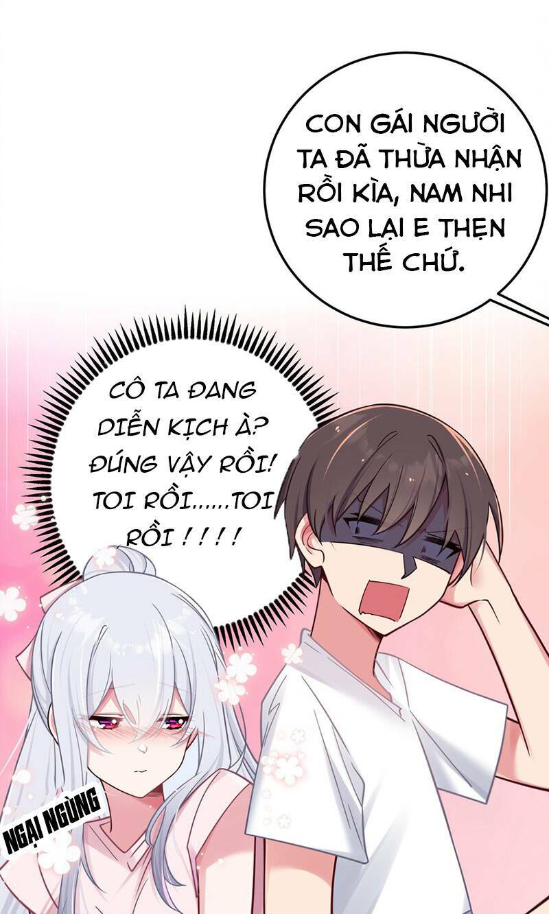 Làm Sao Để Chạy Trốn Dàn Hậu Cung Chapter 22 - Trang 37