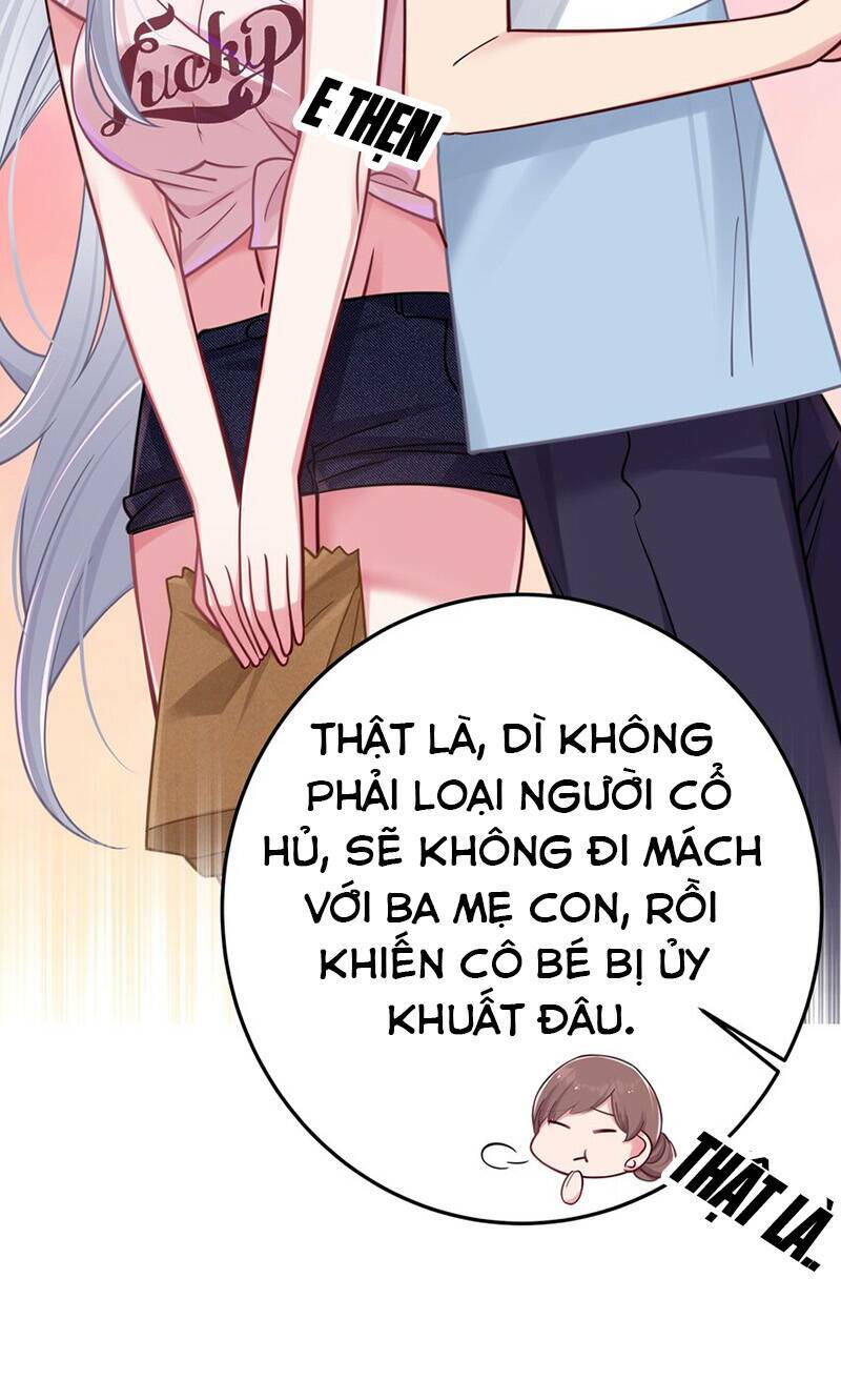 Làm Sao Để Chạy Trốn Dàn Hậu Cung Chapter 22 - Trang 38