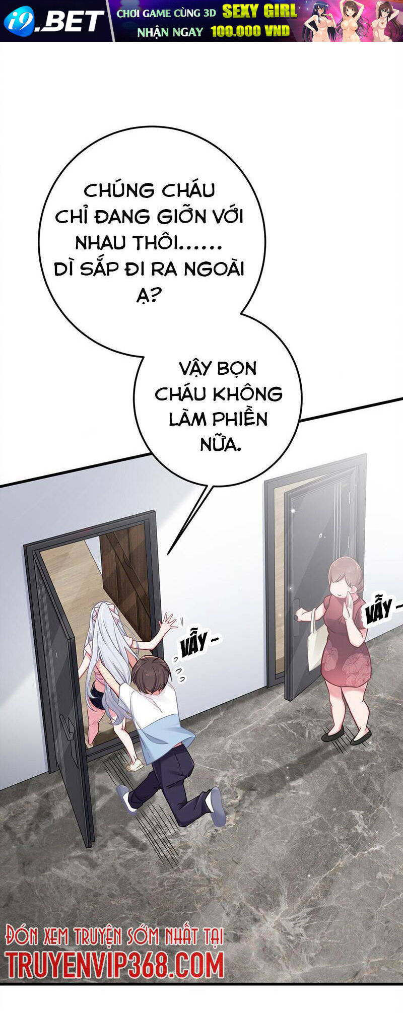 Làm Sao Để Chạy Trốn Dàn Hậu Cung Chapter 22 - Trang 39