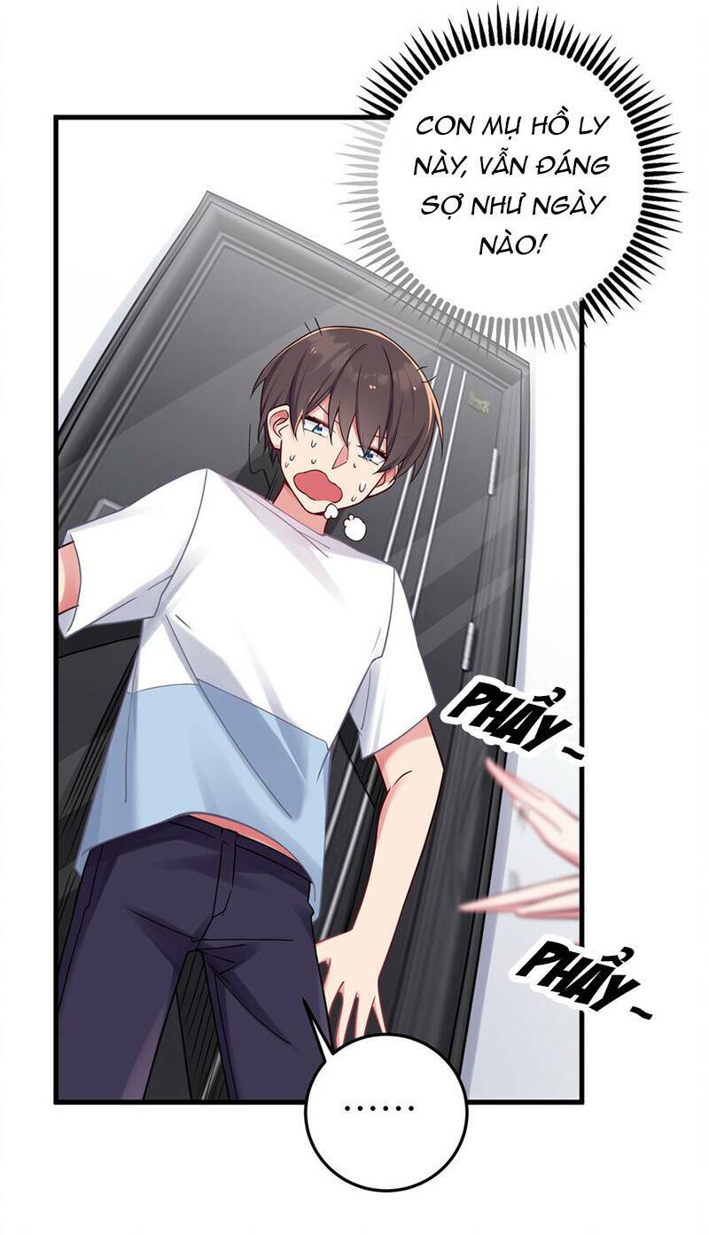 Làm Sao Để Chạy Trốn Dàn Hậu Cung Chapter 22 - Trang 41