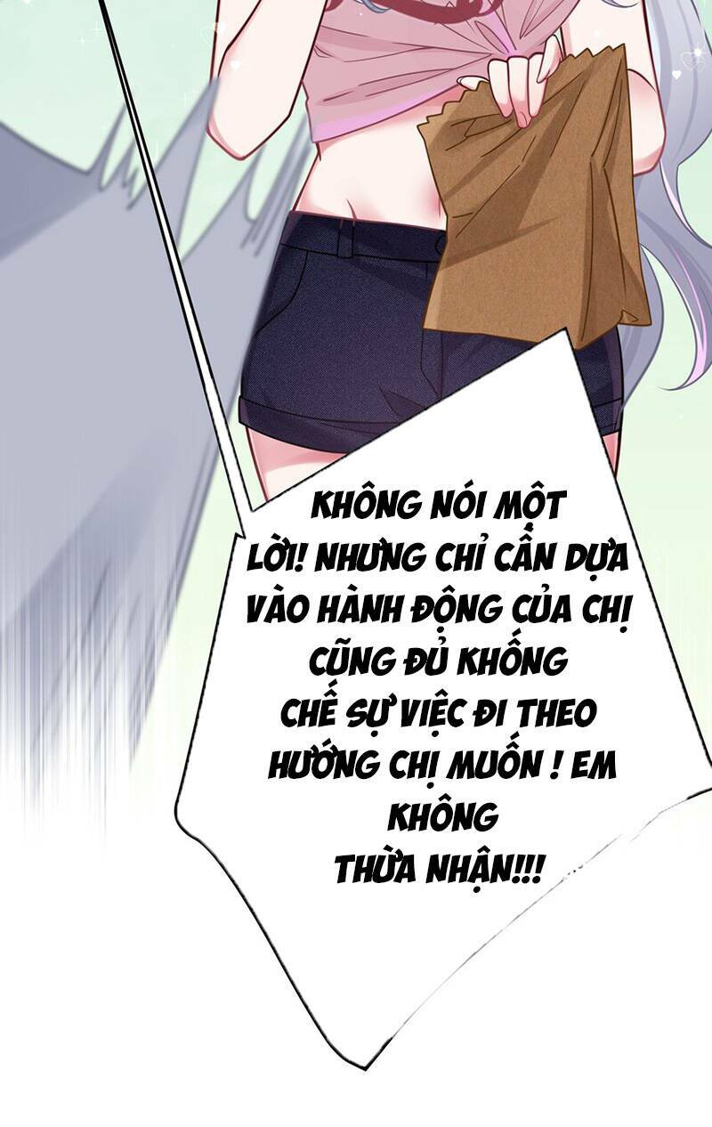 Làm Sao Để Chạy Trốn Dàn Hậu Cung Chapter 22 - Trang 43