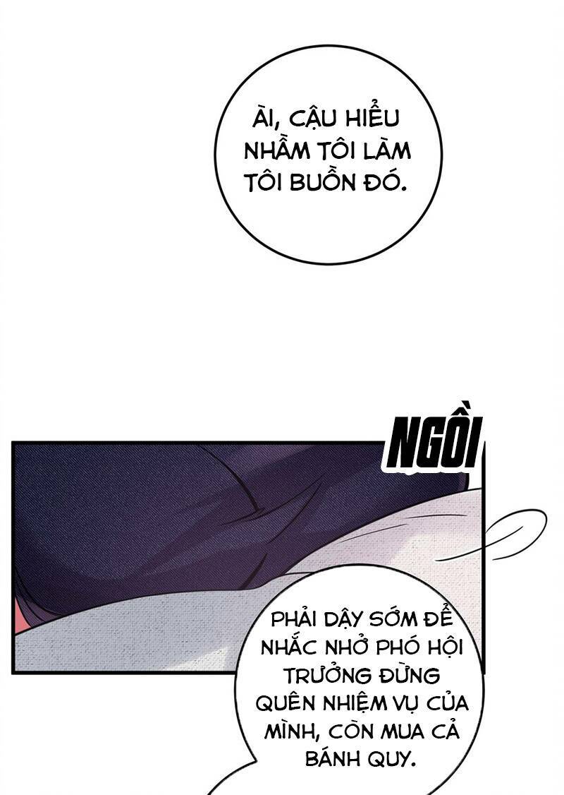 Làm Sao Để Chạy Trốn Dàn Hậu Cung Chapter 22 - Trang 44